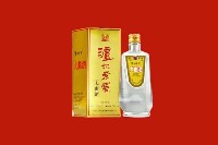扬州市回收泸州老窖