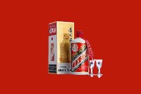 扬州市回收飞天茅台酒